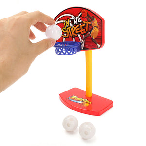 New Basketball Toy For Smart Birds